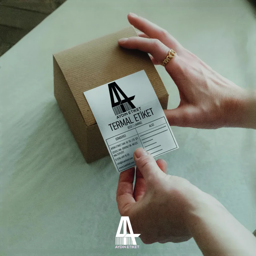 Aydın Etiket Hakkımızda