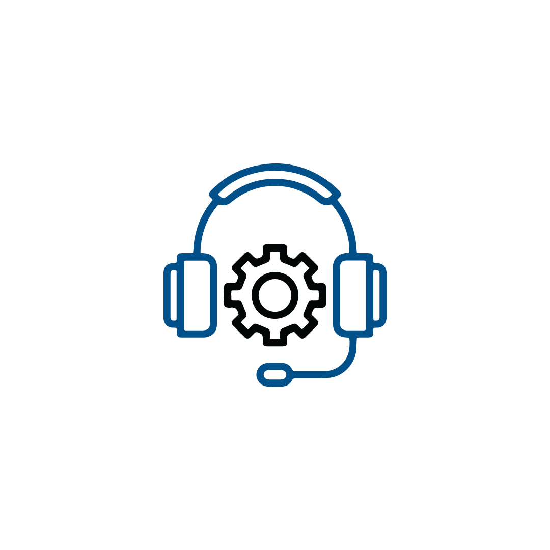 Teknik Servis ve Destek